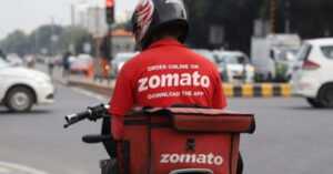 Read more about the article Zomato Pulls Plug On Online Grocery Delivery And Nutraceutical Business