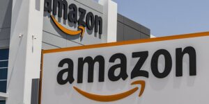 Read more about the article Amazon unveils plans to hire 55,000 people in corporate, tech, and other roles