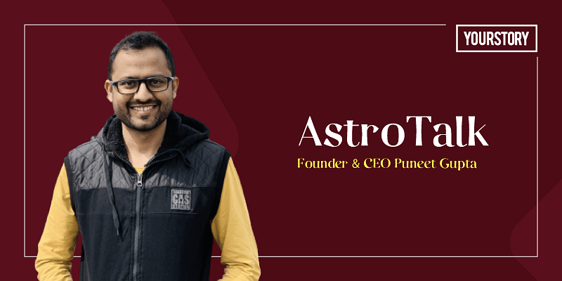 You are currently viewing This astrology startup is seeing Rs 30 lakh revenue per day as demand jumps during the pandemic