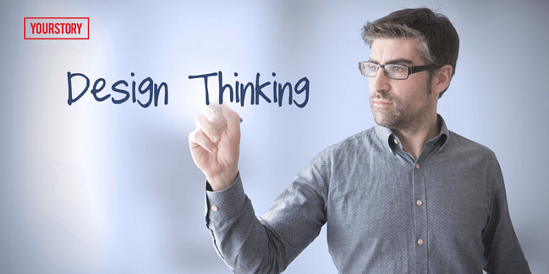 You are currently viewing How design thinking can help startups evolve their communications and PR strategy