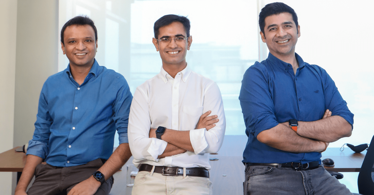 You are currently viewing Investment Tech Platform Dezerv Raises $7 Mn led By Elevation Capital, Matrix Partners
