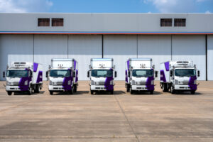 Read more about the article Gatik expands autonomous box truck operations to Texas with $85 million in new funds – TechCrunch