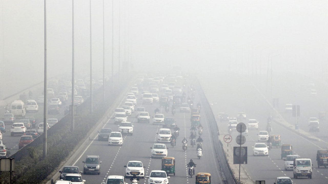 Read more about the article Clean Air Fund report- Technology News, FP