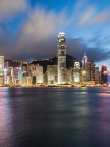 Read more about the article Why set up a limited company in Hong Kong?