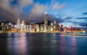 Read more about the article The Startup Magazine Why set up a limited company in Hong Kong?