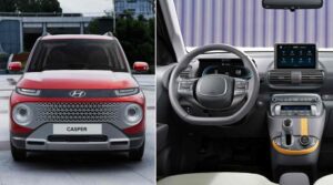 Read more about the article Mini-SUV packs seven airbags, 8.0-inch touchscreen and ADAS- Technology News, FP