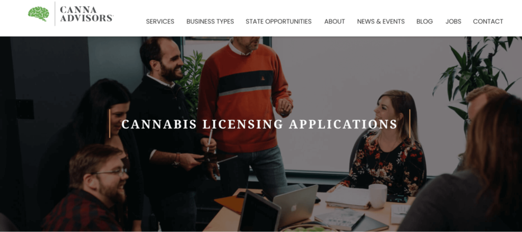 You are currently viewing How to Start a Cannabis Business