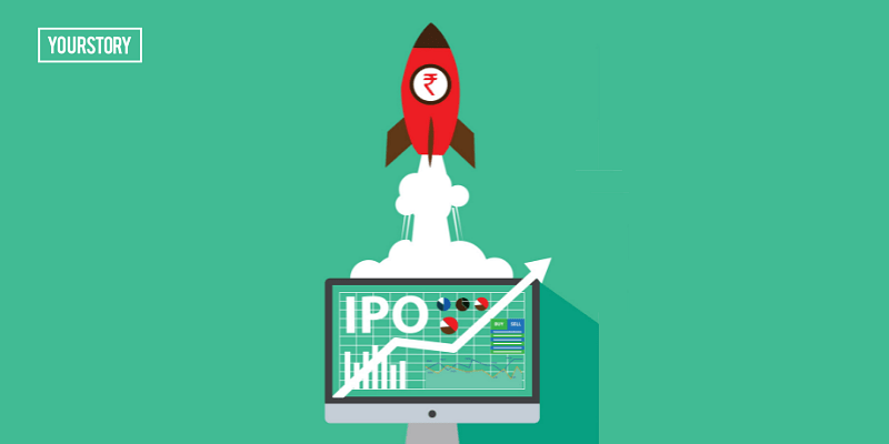 You are currently viewing Taking your company to IPO
