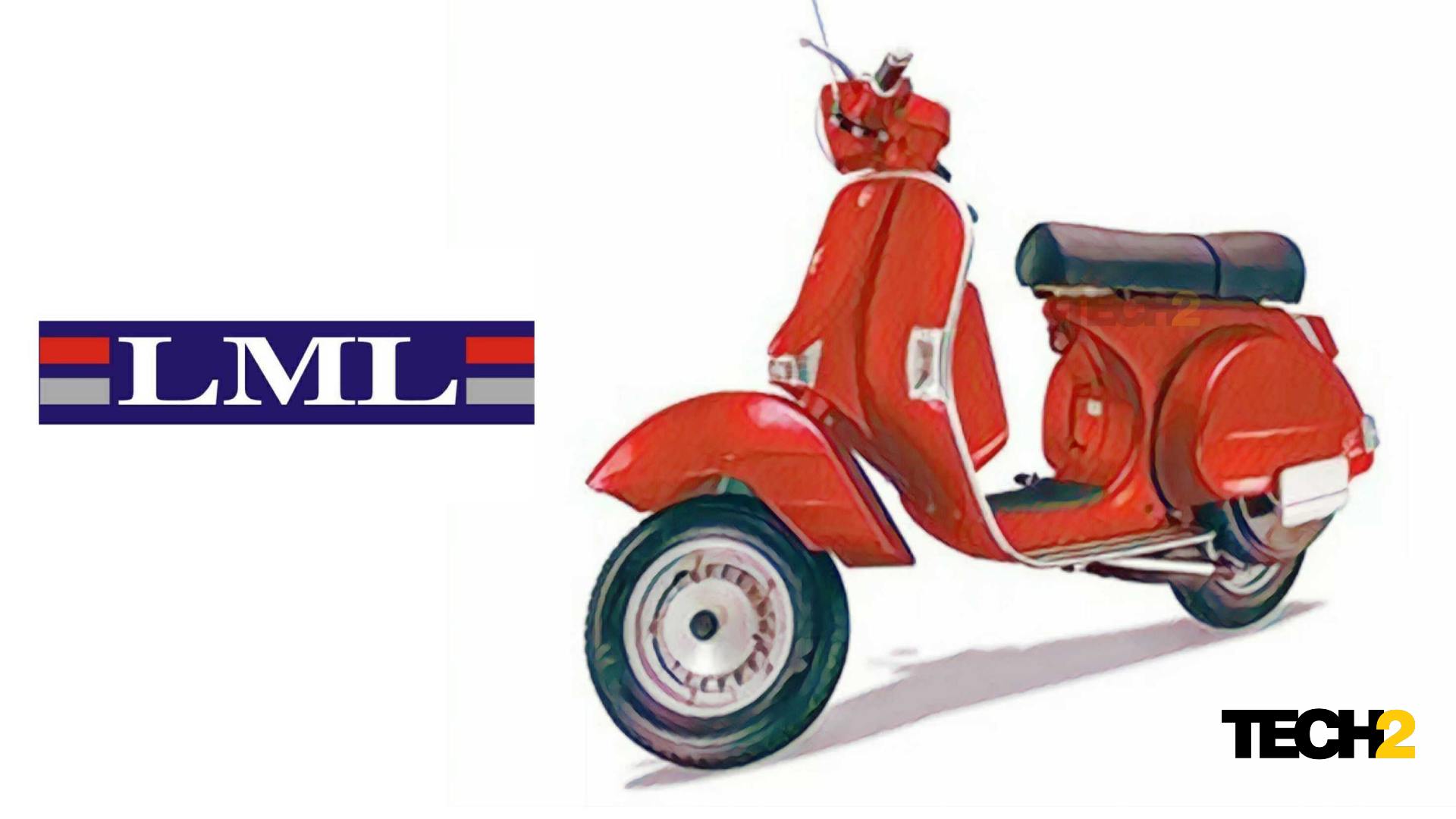 You are currently viewing LML announces comeback, will begin its second innings in India with electric two-wheelers- Technology News, FP