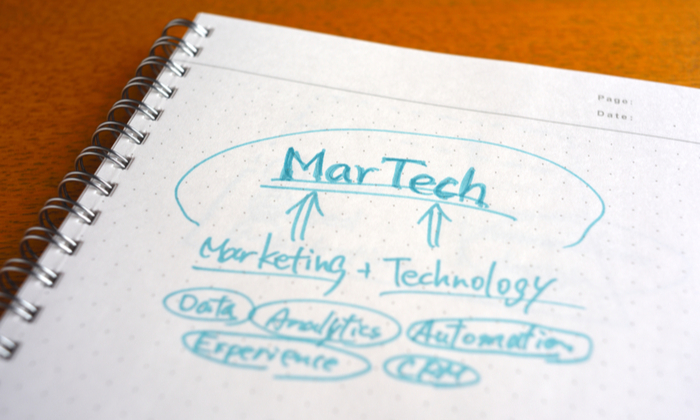 You are currently viewing 6 MarTech Trends in 2021 and Beyond