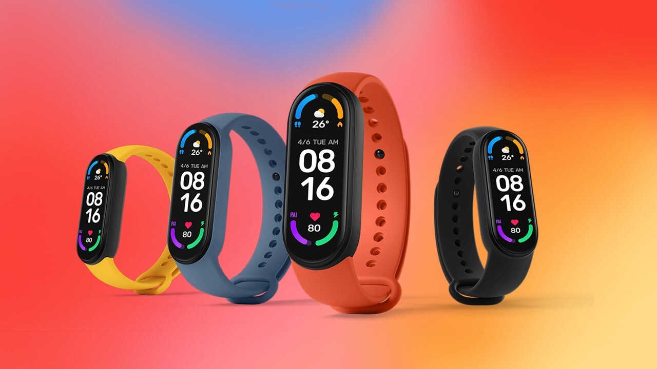 You are currently viewing Xiaomi overtakes Apple to become ‘top-shipping wearable band vendor in Q2 2021’: Canalys- Technology News, FP