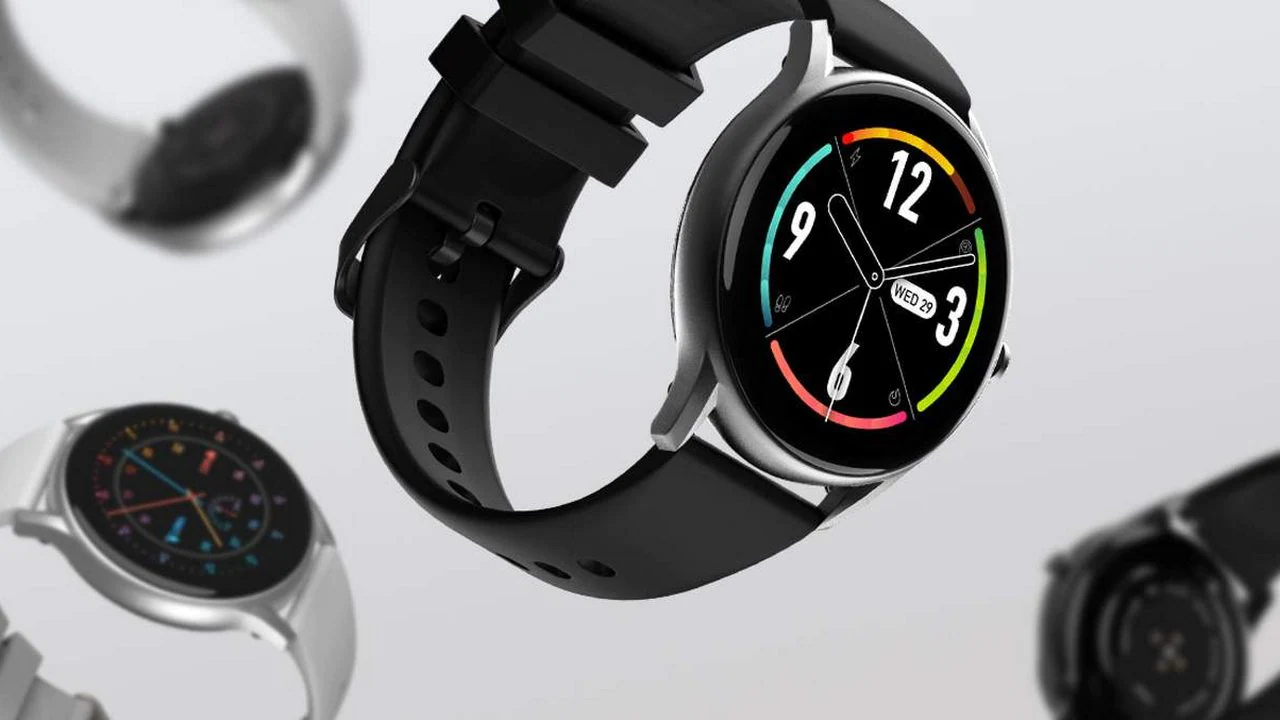 You are currently viewing NoiseFit Core smartwatch with a 7-day battery life launched in India at Rs 2,999- Technology News, FP