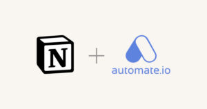 Read more about the article Notion acquires India’s Automate.io in push to accelerate product expansion – TechCrunch