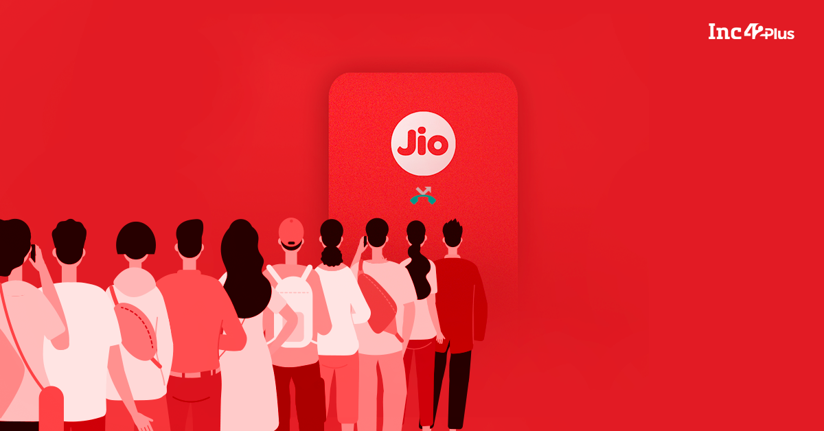 You are currently viewing JioPhone Next’s Missed Call