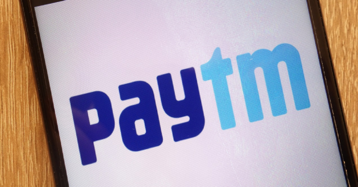 You are currently viewing US Based T Rowe Marks Up IPO Bound Paytm’s Shares By Over 16%
