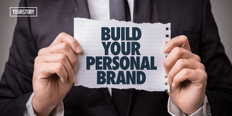 You are currently viewing 7 easy steps for rookie entrepreneurs to build strong personal brand