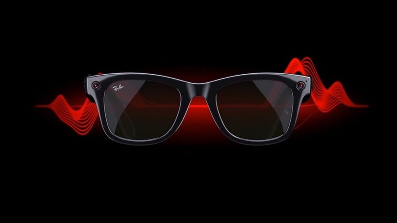 You are currently viewing Facebook, Ray-Ban announce their smart glasses, Ray-Ban Stories, that can capture videos, photos, make calls and more- Technology News, FP