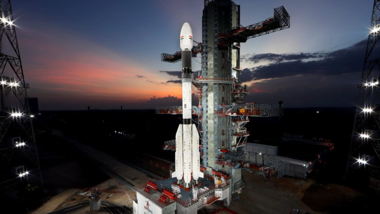 You are currently viewing ISRO successfully conducts hot test on Gaganyaan’s service module propulsion system- Technology News, FP