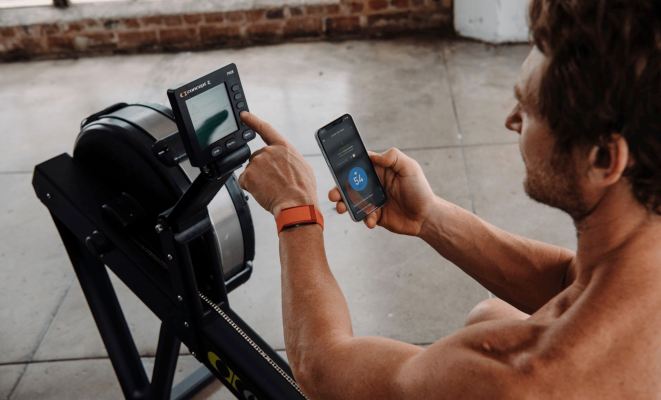 You are currently viewing Whoop raises another $200M for its athlete-focused fitness wearable – TechCrunch