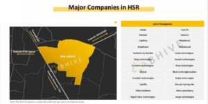 Read more about the article How Bengaluru’s HSR Layout has emerged as the startup capital of India