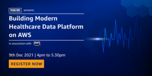 Read more about the article Learn how to build a modern healthcare data platform using AWS