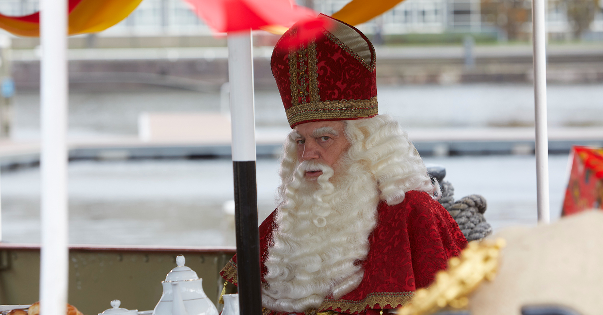 You are currently viewing Sinterklaas & startups: 8 Amsterdam-based tech startups helping kids learn while having fun