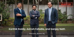 Read more about the article Blume Ventures announces first close of Fund IV at $105M
