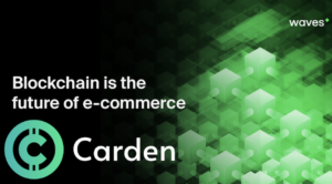 Read more about the article Carden Token Network Is a Game Changer