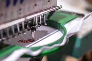 Read more about the article How Can Custom Embroidery Help Your Business?