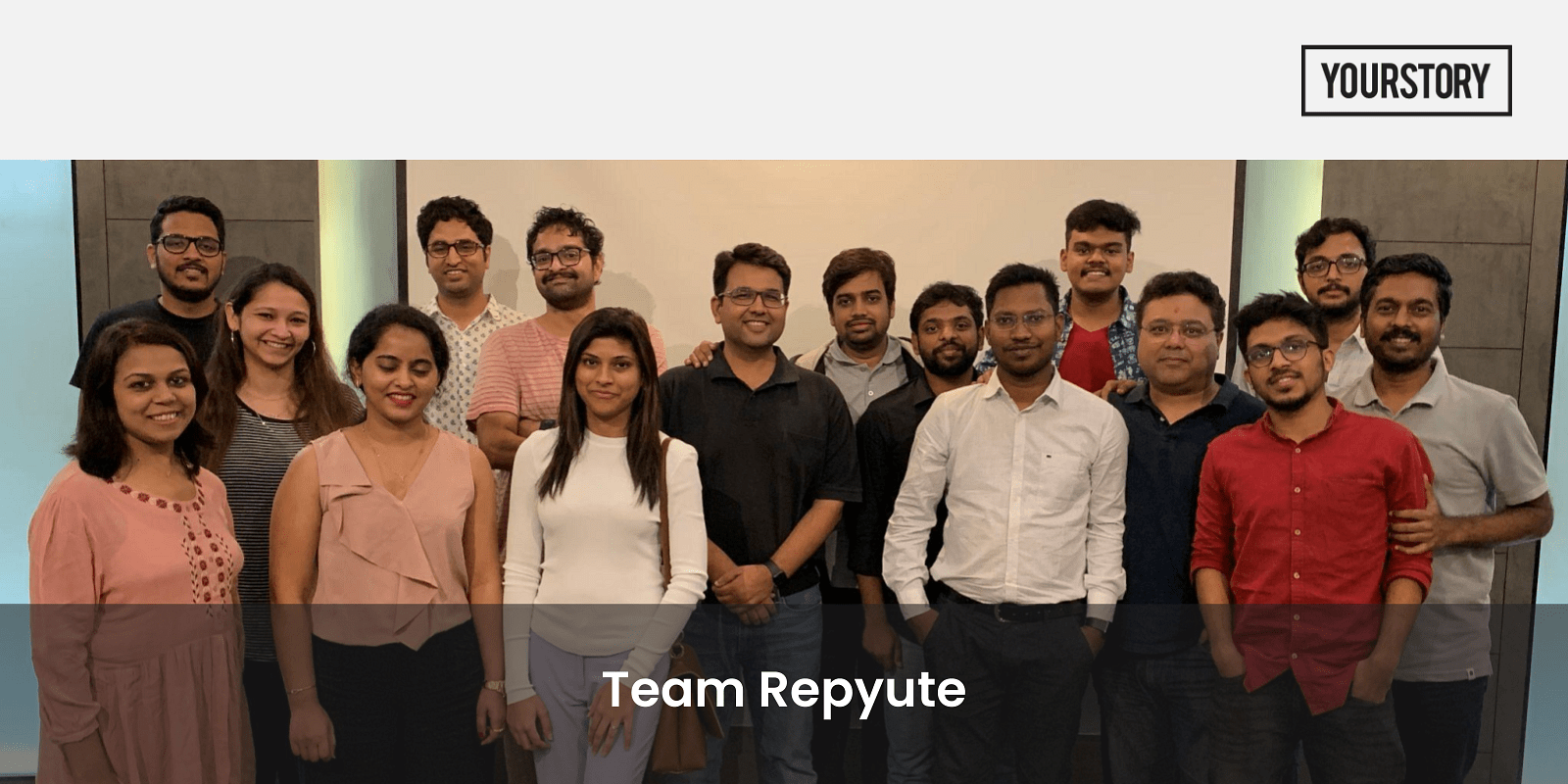 You are currently viewing How Bengaluru startup Repyute is helping companies close hiring faster