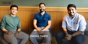 Read more about the article [Funding alert] Momo QSR brand Zomoz adds foodtech unicorn Rebel Foods as its strategic investor