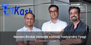 Read more about the article How B2B fintech startup EnKash grew its user base by 10X amid COVID-19