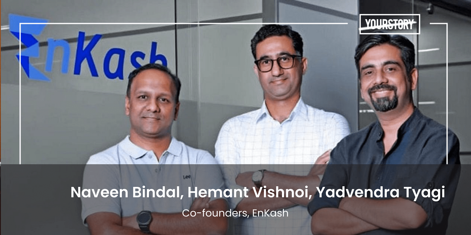 You are currently viewing How B2B fintech startup EnKash grew its user base by 10X amid COVID-19