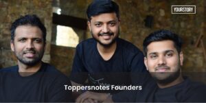Read more about the article [Funding alert] Test prep startup Toppersnotes raises $1M in seed round led by Inflection Point Ventures