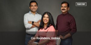 Read more about the article [Funding alert] AI-based Haber raises $20M in Series B round led by Ascent Capital