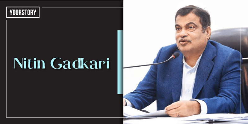 You are currently viewing Govt encouraging EVs but will not stop registration of ICE vehicles, says Gadkari