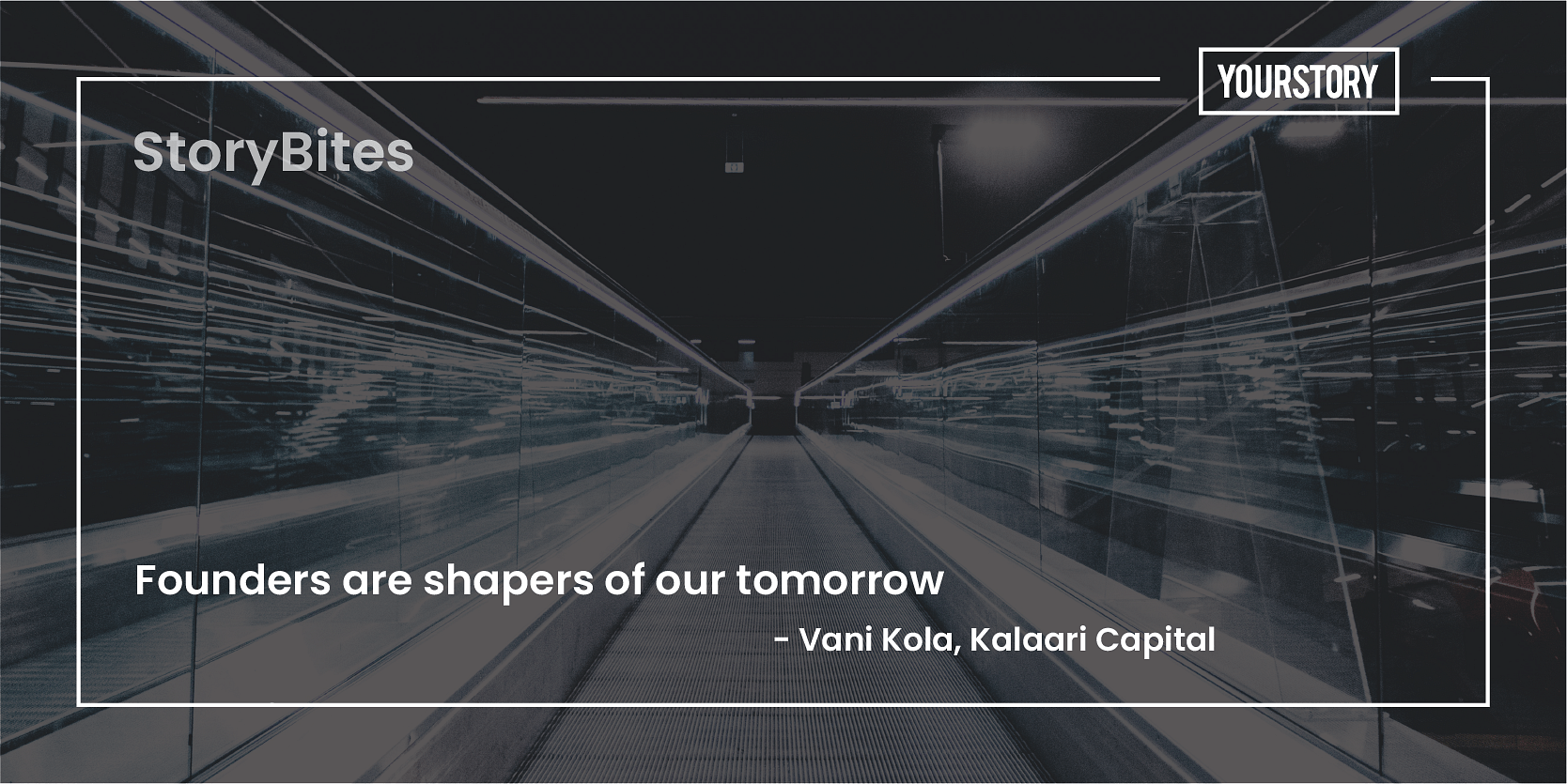 You are currently viewing ‘Founders are shapers of our tomorrow’ – 20 quotes of the week on entrepreneurship and leadership