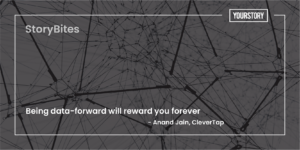 Read more about the article ‘Being data-forward will reward you forever’ – 20 quotes of the week on digital transformation