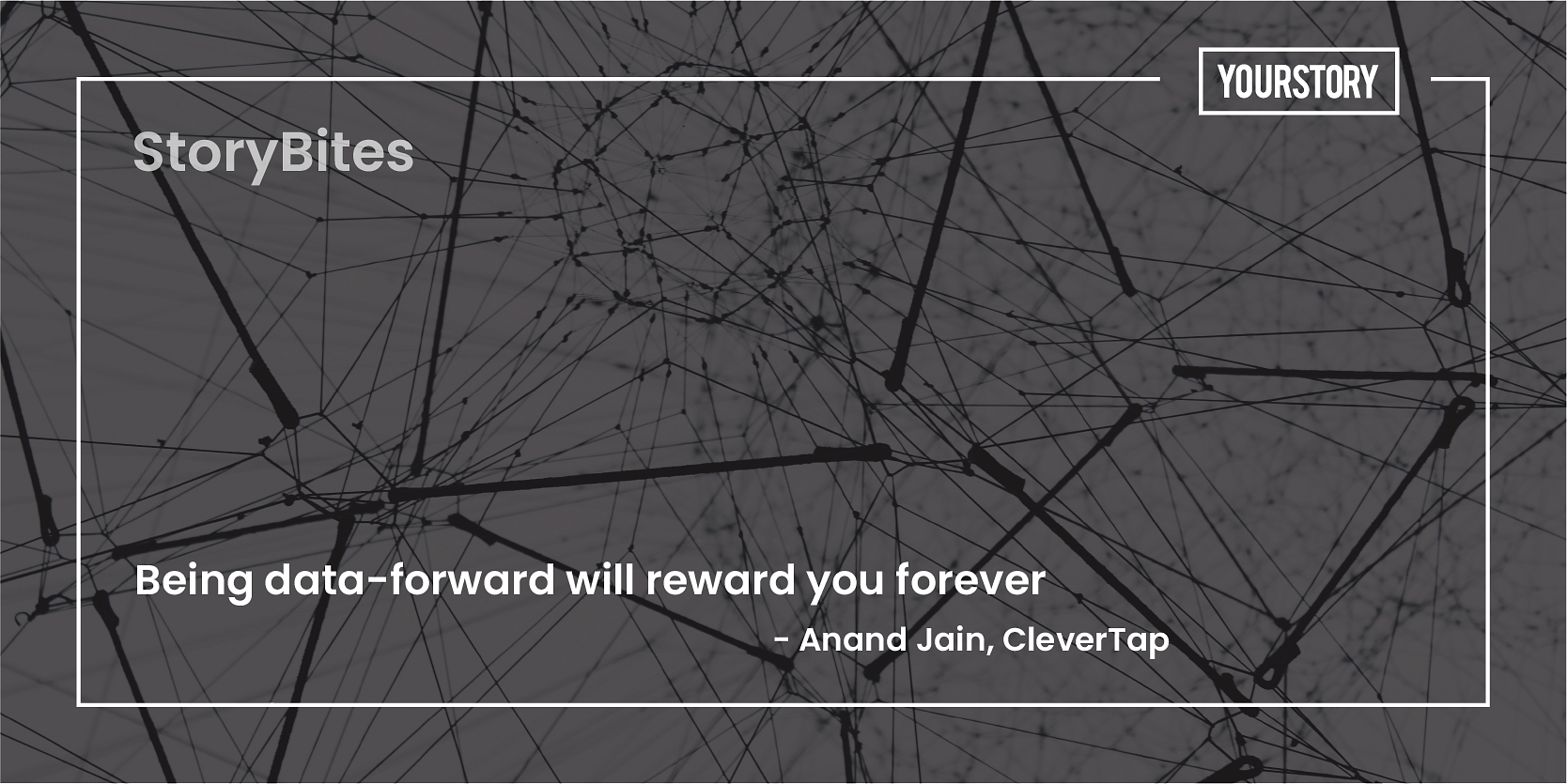 You are currently viewing ‘Being data-forward will reward you forever’ – 20 quotes of the week on digital transformation