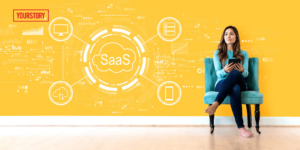 Read more about the article The state of SaaS marketing in 2021
