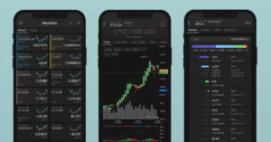 Read more about the article Amsterdam-based crypto trading aggregator TabTrader raises €5.1M; plans to launch own token on December 1st