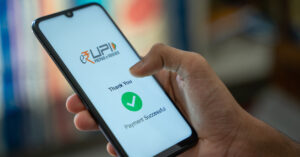Read more about the article UPI Maintains $100 Bn+ Transaction Value In November 2021
