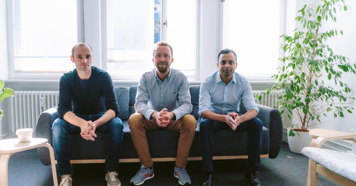 You are currently viewing Berlin-based experience analytics startup UXCam secures €4.4M to help poorly designed apps