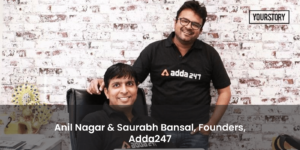 Read more about the article Adda247 acquires UPSC test prep platform StudyIQ for $20M