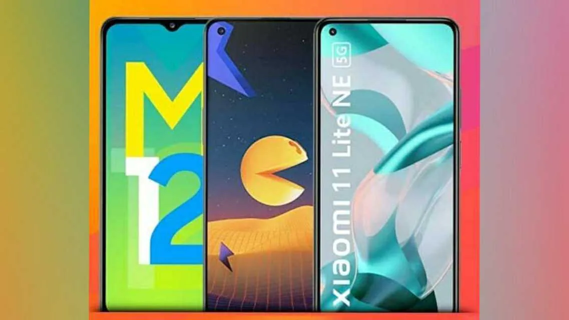 You are currently viewing Check out the best deals on Xiaomi, Samsung, OnePlus and iQOO phones- Technology News, FP