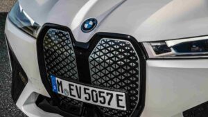 Read more about the article BMW seeks temporary import duty relief for electric vehicles in India, to launch three EVs in six months- Technology News, FP