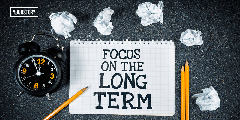 You are currently viewing Why businesses should prioritise long-term focus while building capital