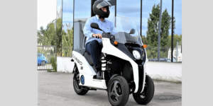 Read more about the article eBikeGo gets into luxury EV space with acquisition of three-wheeler brand from Spain