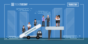 Read more about the article [Techie Tuesday] How automation-powered predictions are transforming onboarding and the future of work