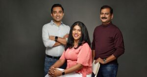 Read more about the article AI-based Robotics Startup Haber Raises $27 Mn In Series B Funding
